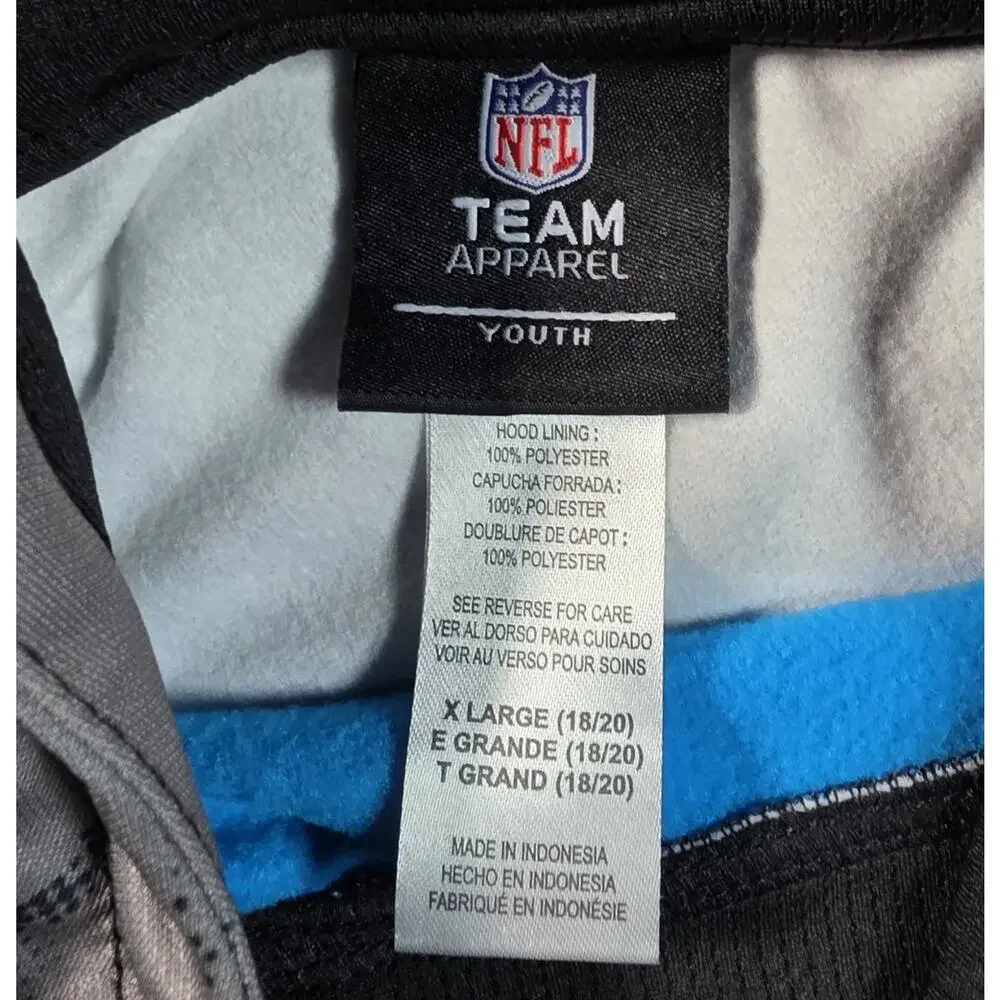 NFL carolina panthers